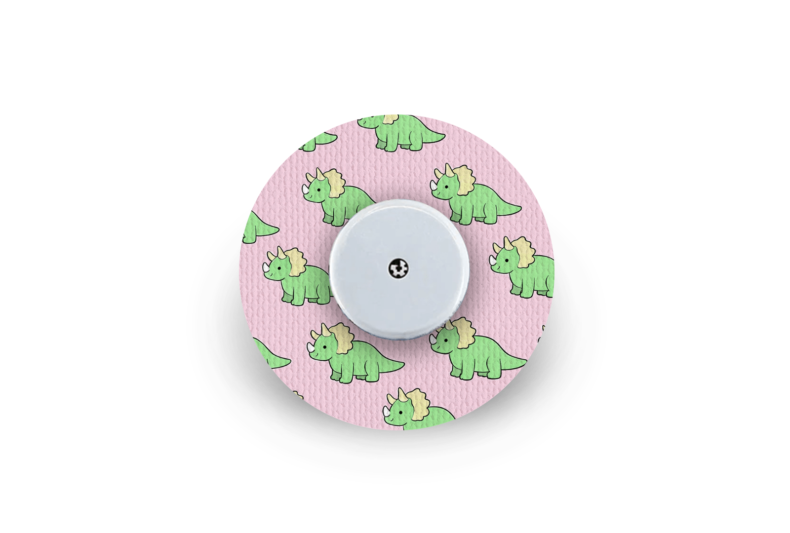 Sweet Stomp Patch - Freestyle Libre for Freestyle Libre diabetes supplies and insulin pumps