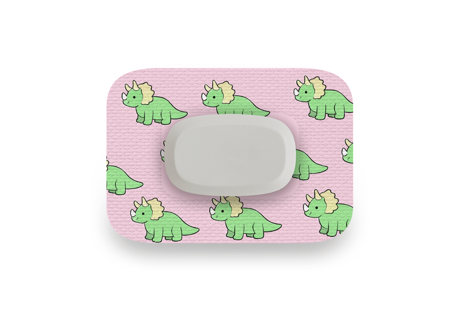 Sweet Stomp Patch - GlucoRX Aidex for Single diabetes supplies and insulin pumps