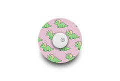 Sweet Stomp Patch - Libre 3 for Single diabetes supplies and insulin pumps