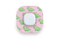 Sweet Stomp Patch - Simplera for Single diabetes supplies and insulin pumps