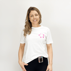 Sweet & Strong T-Shirt for White diabetes supplies and insulin pumps
