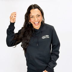 Sweet Style Hoodie for Black diabetes supplies and insulin pumps