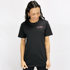 T1D Club T-Shirt for Black diabetes supplies and insulin pumps