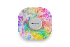 Tye - Dye Patch for Dexcom G7 / One+ diabetes supplies and insulin pumps
