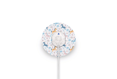 Unicorn Patch for Minimed Sure - T diabetes supplies and insulin pumps