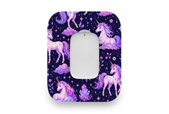 Unicorn Patch for TouchCare® Nano CGM diabetes supplies and insulin pumps