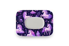 Unicorn Patch - GlucoRX Aidex for Single diabetes supplies and insulin pumps