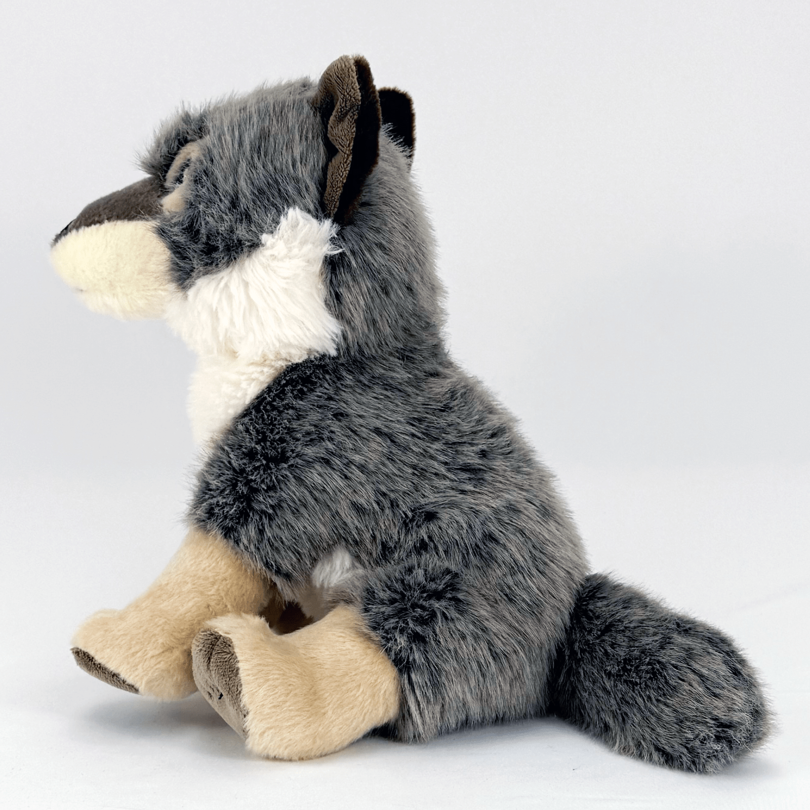Wilbur the Wolf for Standard diabetes supplies and insulin pumps