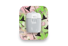 Wild Witch Patch for Medtrum Pump diabetes supplies and insulin pumps