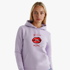 Yes I can eat that Hoodie for Black diabetes supplies and insulin pumps