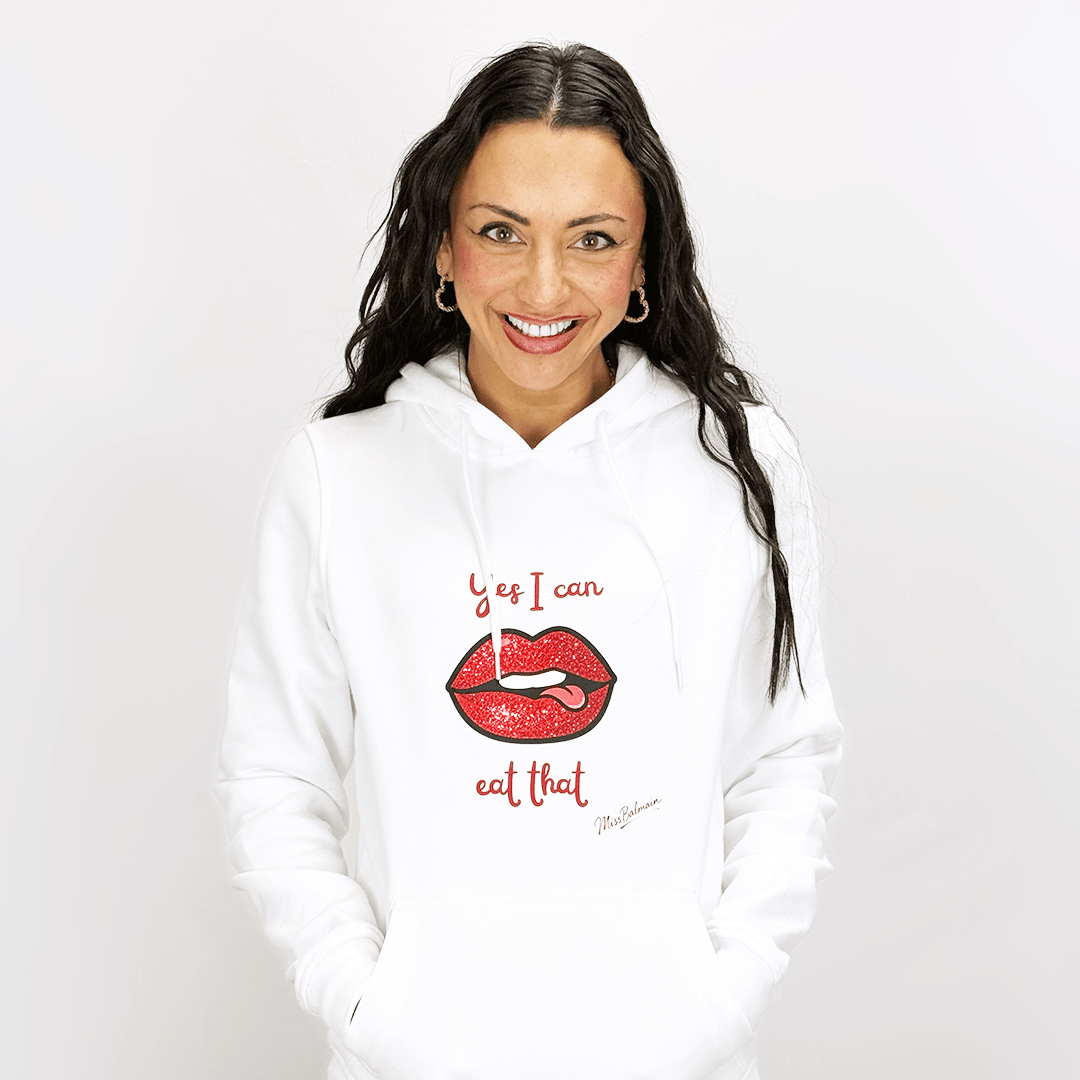Yes I can eat that Hoodie for Black diabetes supplies and insulin pumps