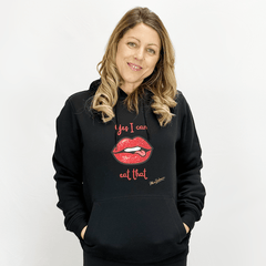 Yes I can eat that Hoodie for Black diabetes supplies and insulin pumps