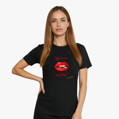 Yes I can eat that T-Shirt for Black diabetes supplies and insulin pumps