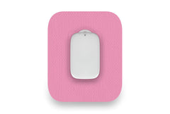 Pastel Pink Patch