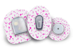 Add a Mystery Patch 🎁 for Your Device diabetes supplies and insulin pumps