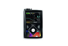 Among Us Sticker for Medtronic Minimed 640g, 680g, 780g diabetes supplies and insulin pumps