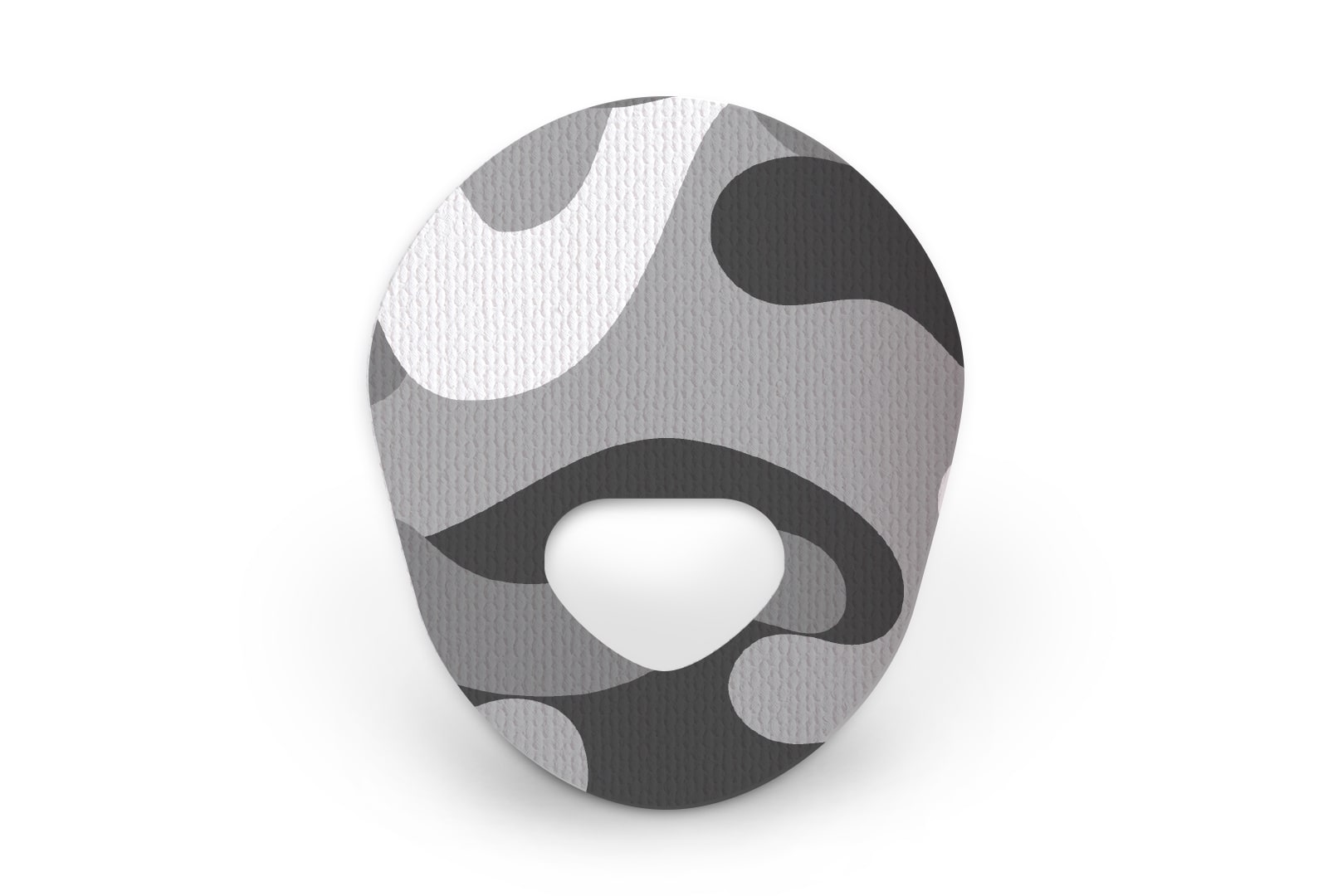 Arctic Camo Patch - Guardian Enlite for Guardian Enlite diabetes CGMs and insulin pumps