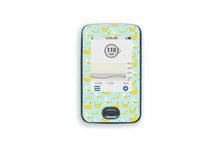  Banana Sticker - Dexcom G6 Receiver for diabetes CGMs and insulin pumps