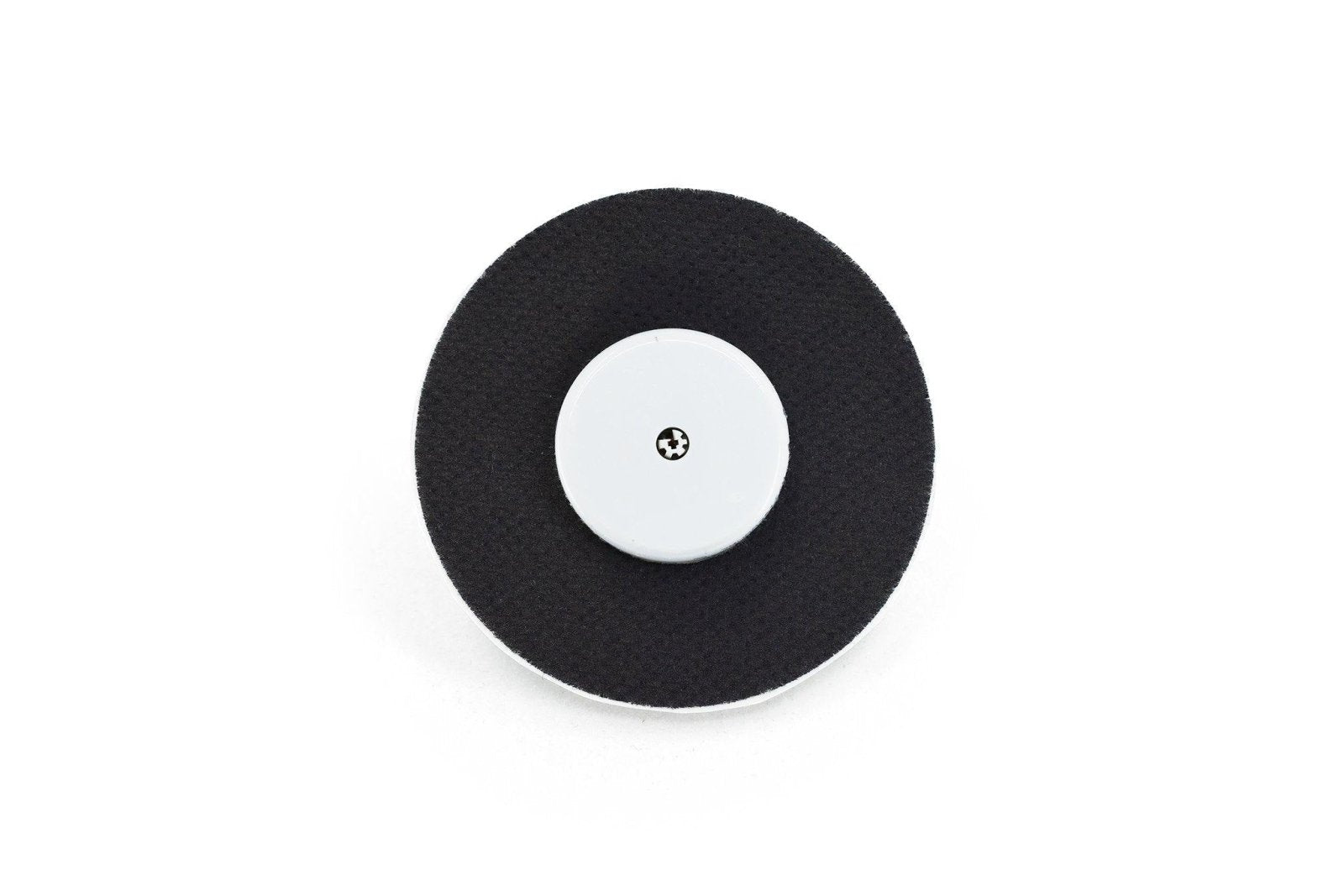 Black Patch - Freestyle Libre for Single diabetes CGMs and insulin pumps