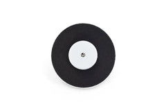 Black Patch - Freestyle Libre for Single diabetes CGMs and insulin pumps