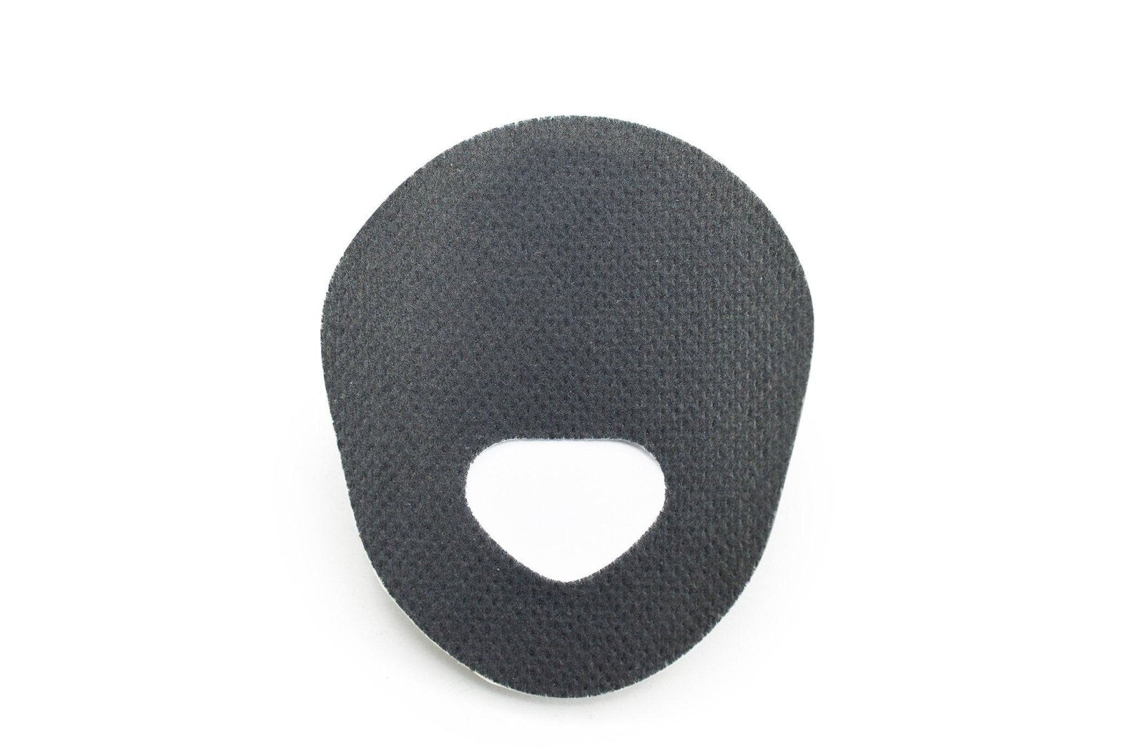 Black Patch - Guardian Enlite for Single diabetes CGMs and insulin pumps