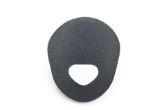 Black Patch - Guardian Enlite for Single diabetes CGMs and insulin pumps