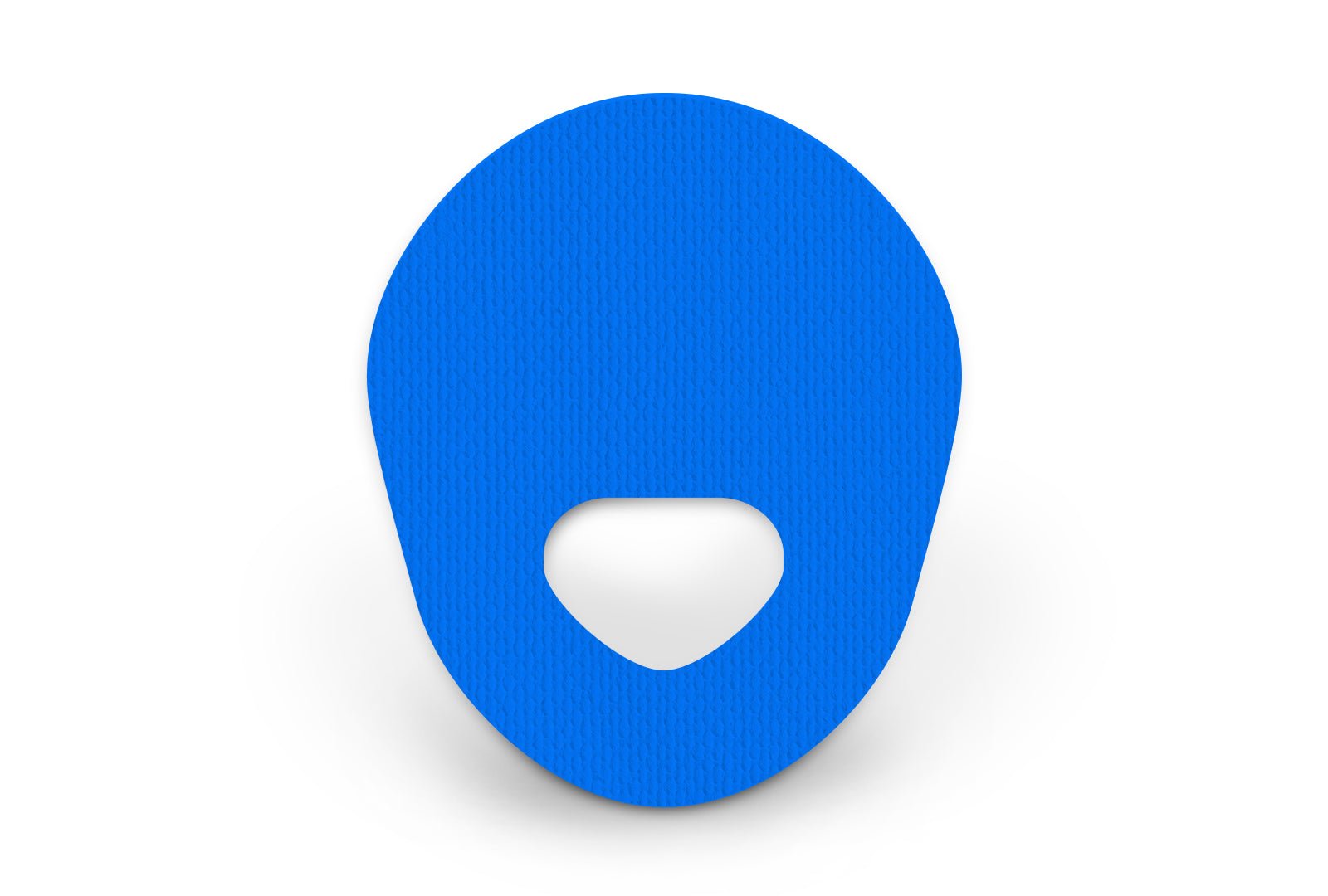 Blue Patch for Guardian Enlite diabetes CGMs and insulin pumps