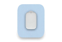 Blue Patch for Medtrum CGM diabetes CGMs and insulin pumps