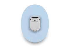 Blue Patch - Glucomen Day for Single diabetes CGMs and insulin pumps
