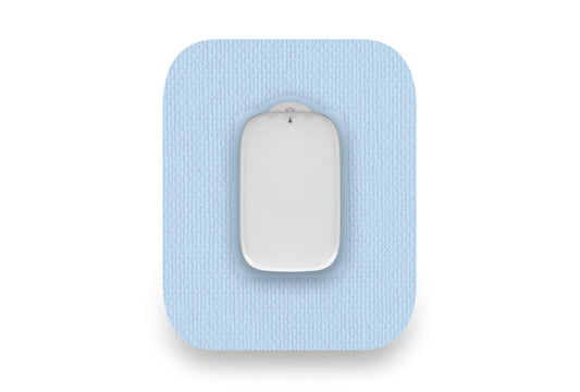 Blue Patch - Medtrum CGM for Single diabetes CGMs and insulin pumps