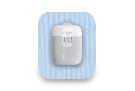 Blue Patch - Medtrum Pump for Single diabetes CGMs and insulin pumps