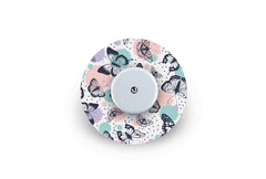 Butterfly Patch - Freestyle Libre for Single diabetes CGMs and insulin pumps