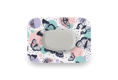 Butterfly Patch - GlucoRX Aidex for 10-Pack diabetes CGMs and insulin pumps