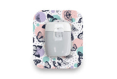 Butterfly Patch - Medtrum Pump for 5-Pack diabetes CGMs and insulin pumps