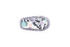 Butterfly Sticker for Dexcom Transmitter diabetes CGMs and insulin pumps