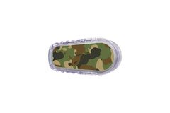 Camouflage Sticker for Dexcom G6 / One Sensor diabetes CGMs and insulin pumps