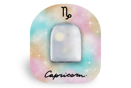 Capricorn Patch for Omnipod diabetes CGMs and insulin pumps