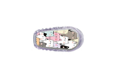 Cat Sticker for Dexcom G6 / One Sensor diabetes CGMs and insulin pumps