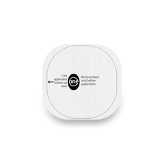 CGM & Pump Underpatches for Dexcom G7 diabetes supplies and insulin pumps