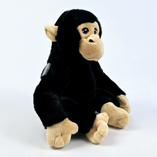 Charlie the Chimp for Freestyle Libre 2 diabetes supplies and insulin pumps