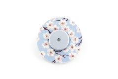Cherry Blossom Patch - Freestyle Libre for Single diabetes CGMs and insulin pumps