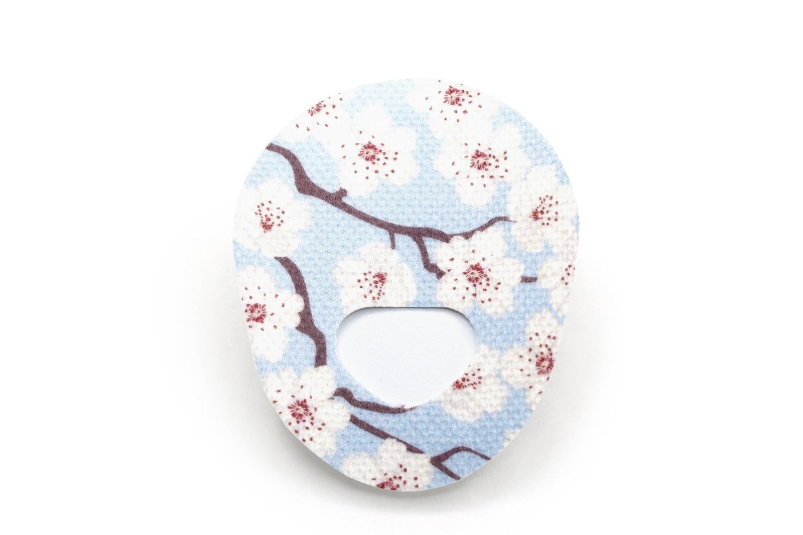 Cherry Blossom Patch - Guardian Enlite for Single diabetes CGMs and insulin pumps
