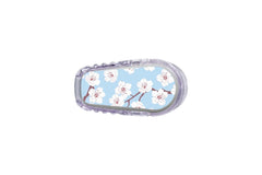 Cherry Blossom Sticker for Dexcom G6 / One Sensor diabetes CGMs and insulin pumps