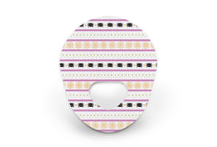 Creepy Crawly Patch for Guardian Enlite diabetes CGMs and insulin pumps