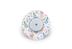 Cute Kitten Patch for Freestyle Libre 2 diabetes CGMs and insulin pumps