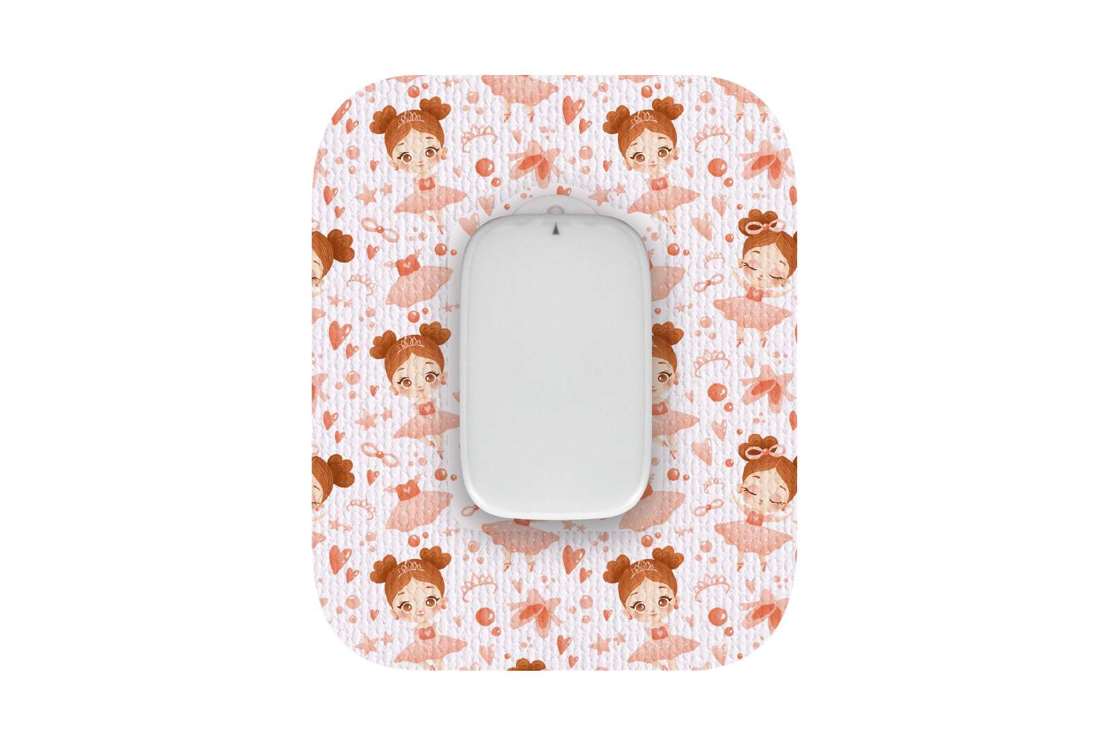 Dancing Queen Patch for Medtrum CGM diabetes CGMs and insulin pumps