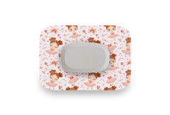 Dancing Queen Patch - GlucoRX Aidex for Single diabetes CGMs and insulin pumps