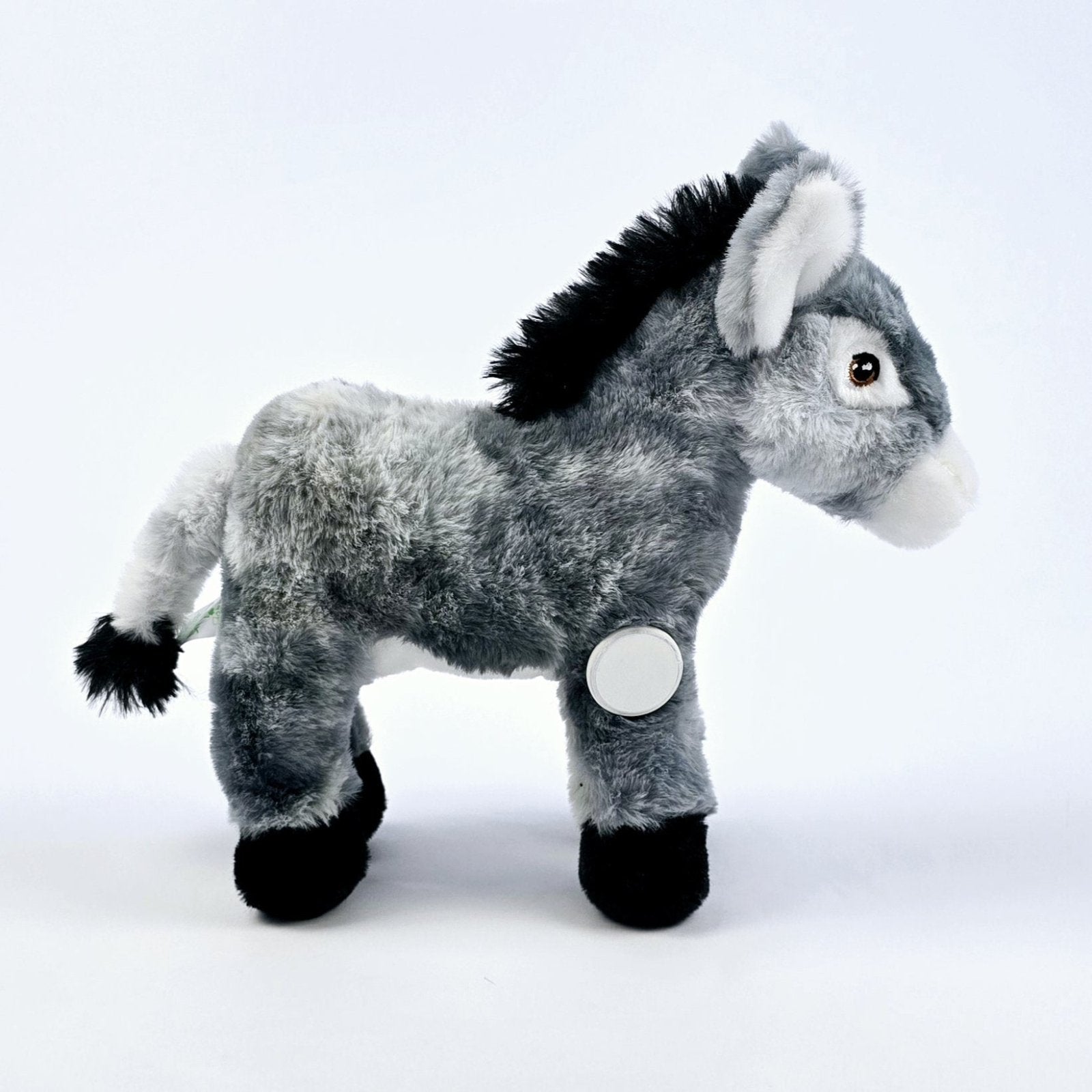 Debra the Donkey for Freestyle Libre 2 diabetes supplies and insulin pumps
