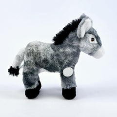 Debra the Donkey for Freestyle Libre 2 diabetes supplies and insulin pumps