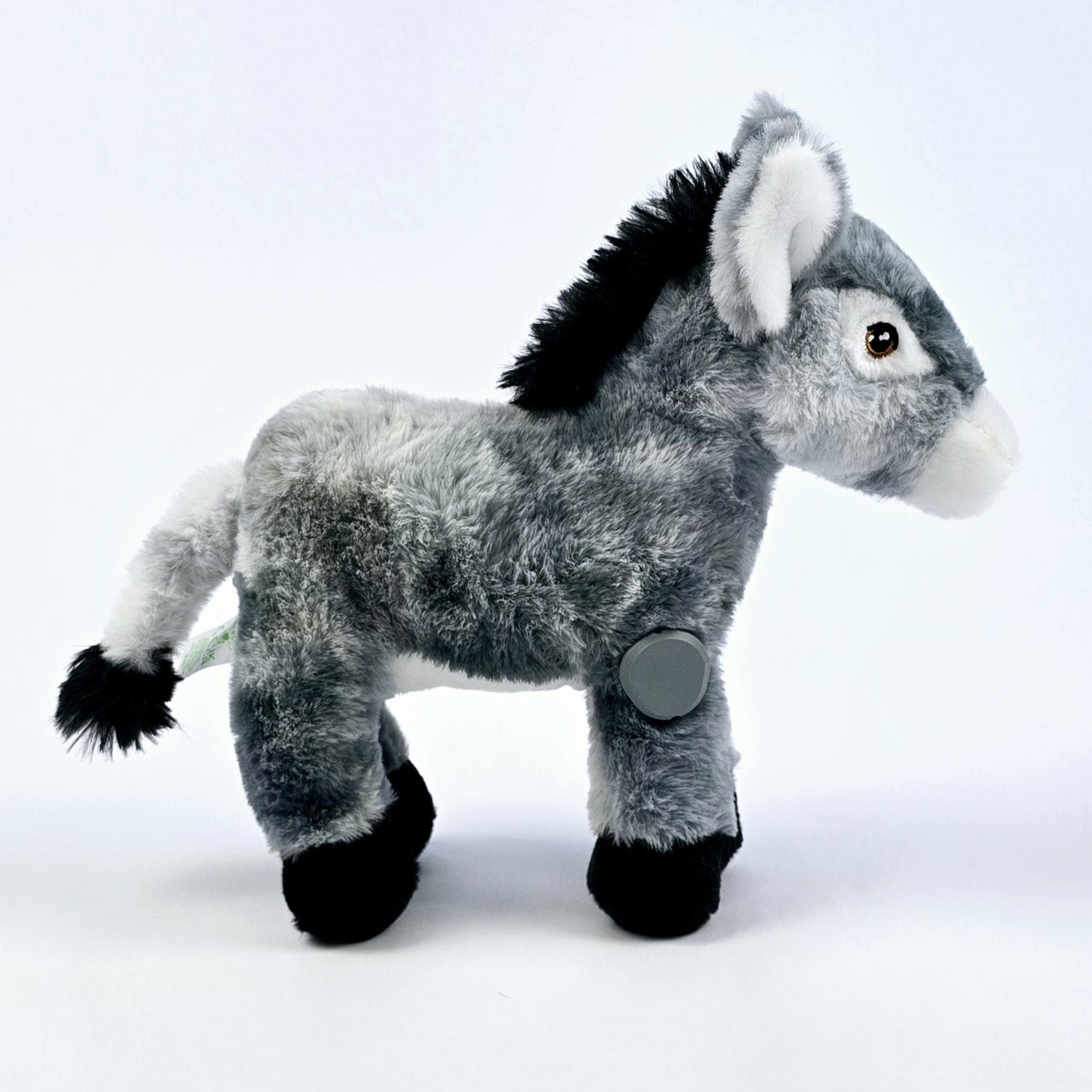 Debra the Donkey for Freestyle Libre 2 diabetes supplies and insulin pumps